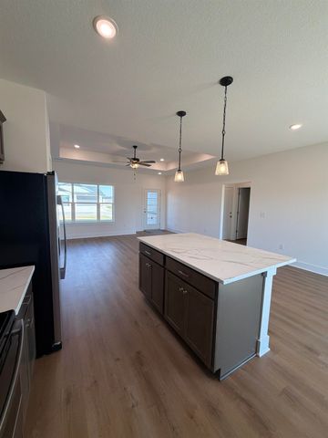 1149 Trek Cir, Goddard, KS 67052