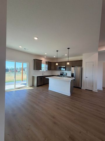 1149 Trek Cir, Goddard, KS 67052