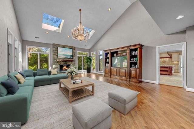 11512 BIG PINEY WAY, Potomac, MD 20854