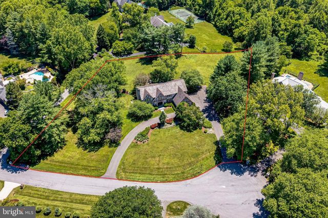 11512 BIG PINEY WAY, Potomac, MD 20854