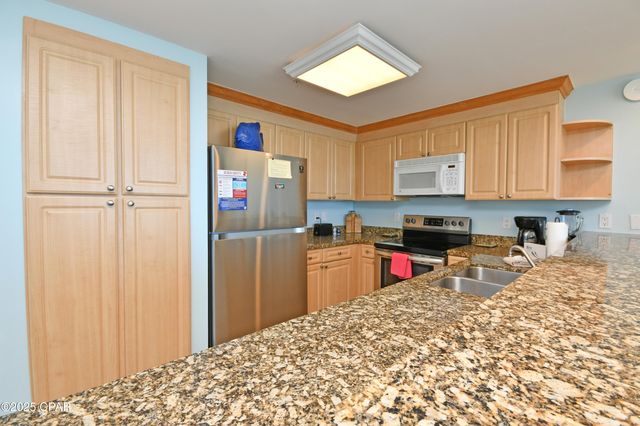 9450 S Thomas Drive 1209C, Panama City, FL 32408