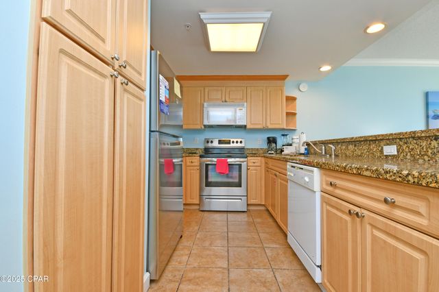 9450 S Thomas Drive 1209C, Panama City, FL 32408