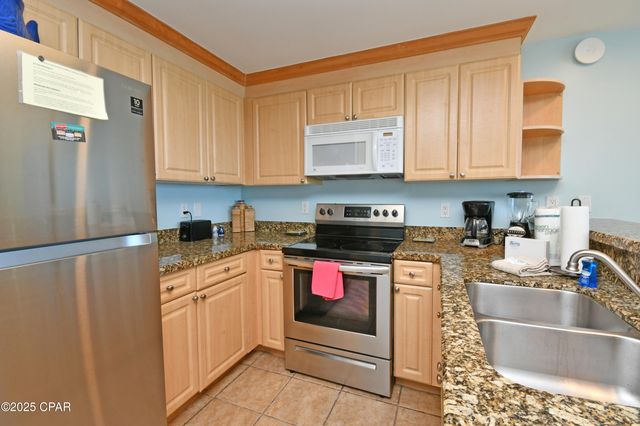 9450 S Thomas Drive 1209C, Panama City, FL 32408