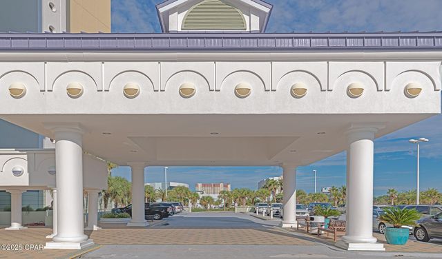 9450 S Thomas Drive 1209C, Panama City, FL 32408