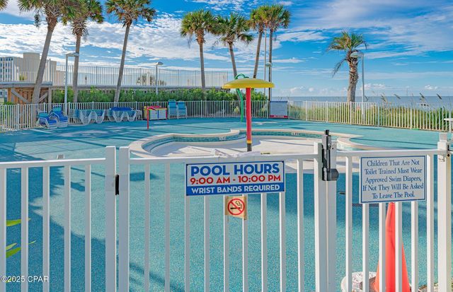 9450 S Thomas Drive 1209C, Panama City, FL 32408