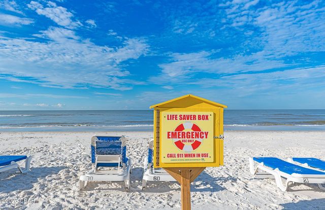 9450 S Thomas Drive 1209C, Panama City, FL 32408