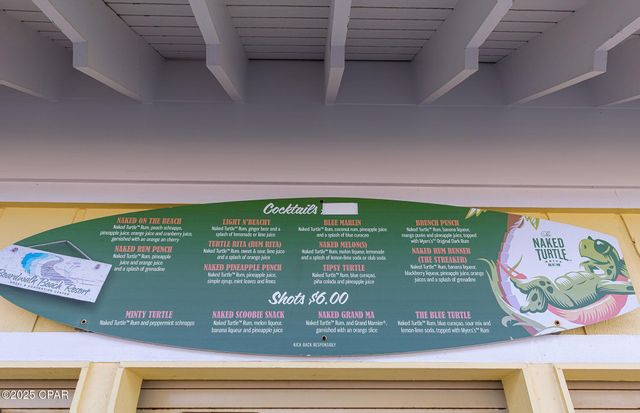 9450 S Thomas Drive 1209C, Panama City, FL 32408