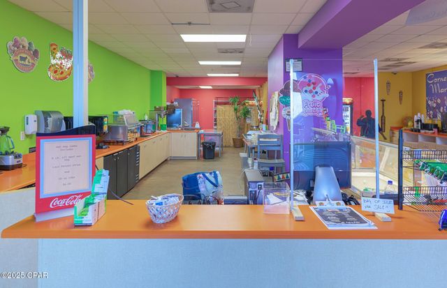 9450 S Thomas Drive 1209C, Panama City, FL 32408