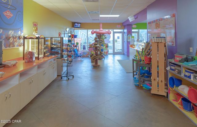 9450 S Thomas Drive 1209C, Panama City, FL 32408