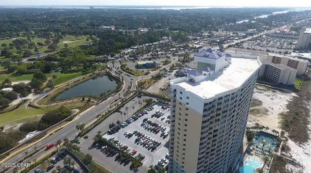 9450 S Thomas Drive 1209C, Panama City, FL 32408