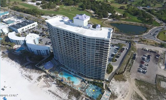 9450 S Thomas Drive 1209C, Panama City, FL 32408