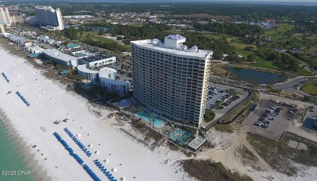 9450 S Thomas Drive 1209C, Panama City, FL 32408