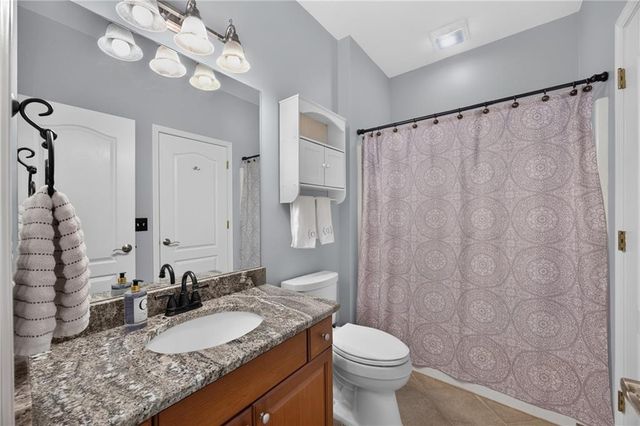 71 Ashdowne Way, Acworth, GA 30101