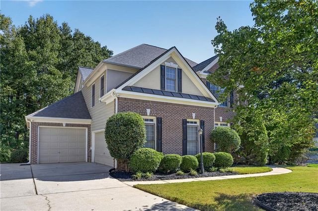 71 Ashdowne Way, Acworth, GA 30101