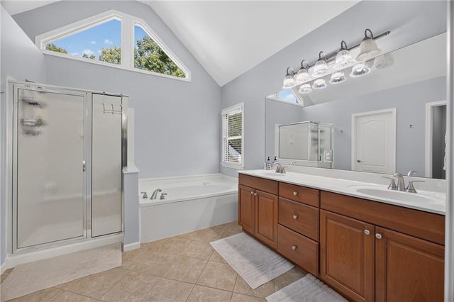 71 Ashdowne Way, Acworth, GA 30101