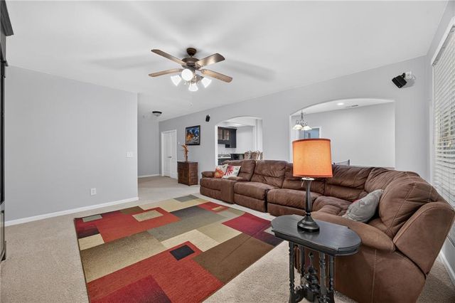 71 Ashdowne Way, Acworth, GA 30101