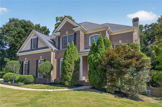 71 Ashdowne Way, Acworth, GA 30101