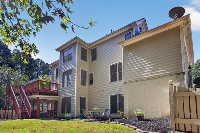 71 Ashdowne Way, Acworth, GA 30101