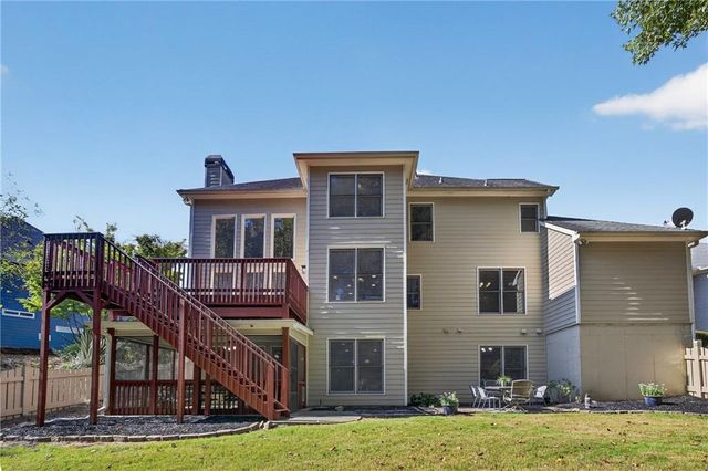 71 Ashdowne Way, Acworth, GA 30101