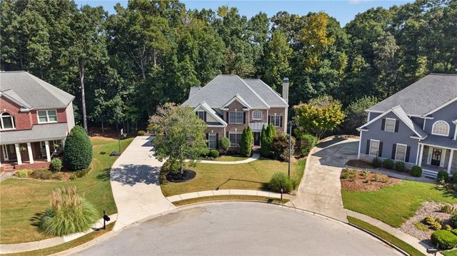 71 Ashdowne Way, Acworth, GA 30101