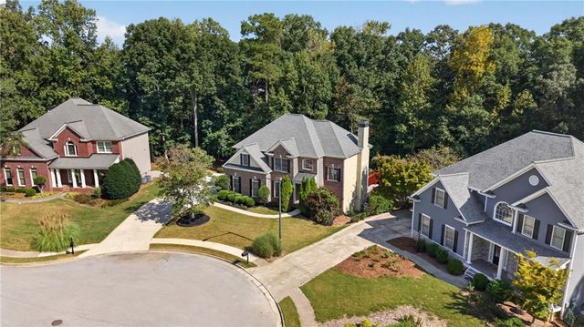 71 Ashdowne Way, Acworth, GA 30101