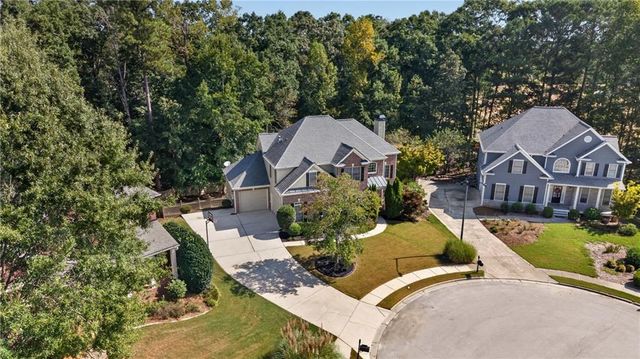 71 Ashdowne Way, Acworth, GA 30101