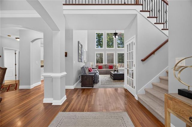 71 Ashdowne Way, Acworth, GA 30101