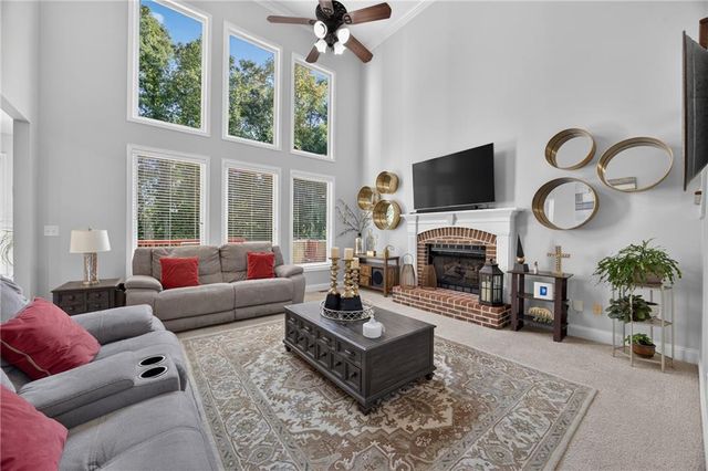 71 Ashdowne Way, Acworth, GA 30101