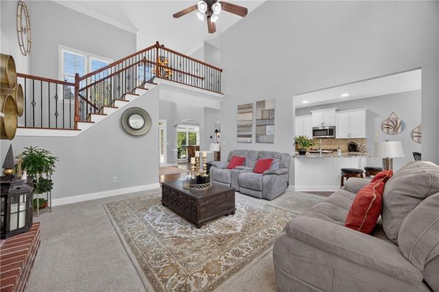 71 Ashdowne Way, Acworth, GA 30101