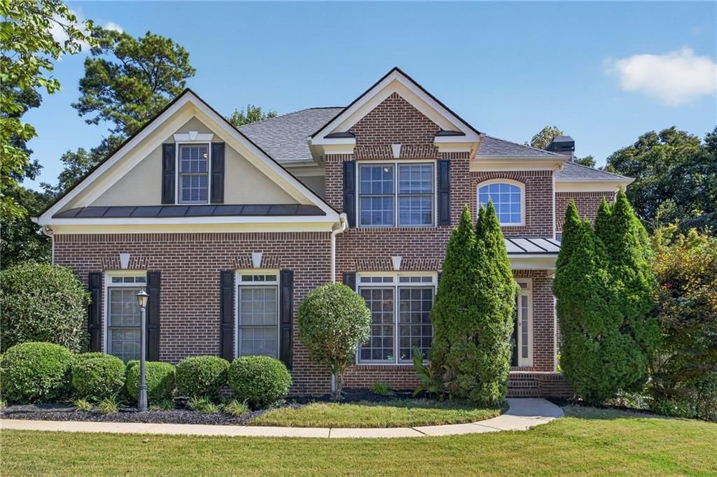 71 Ashdowne Way, Acworth, GA 30101