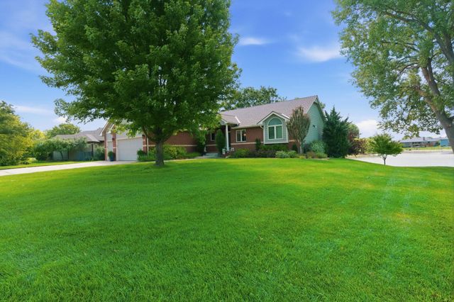 12609 W Hardtner Circle, Wichita, KS 67235