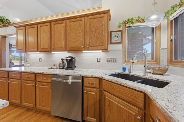 12609 W Hardtner Circle, Wichita, KS 67235