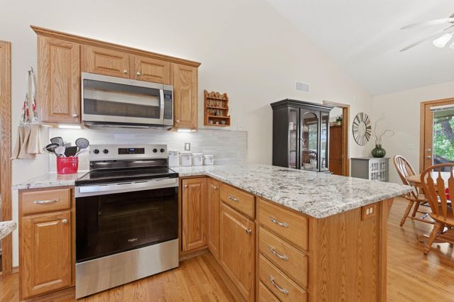 12609 W Hardtner Circle, Wichita, KS 67235