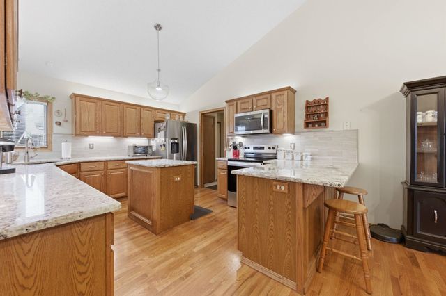 12609 W Hardtner Circle, Wichita, KS 67235