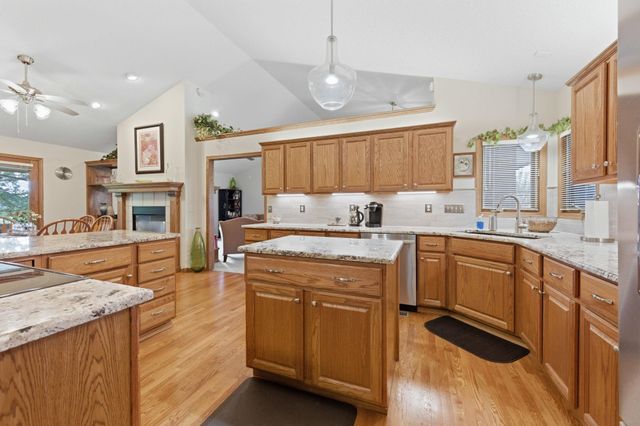 12609 W Hardtner Circle, Wichita, KS 67235