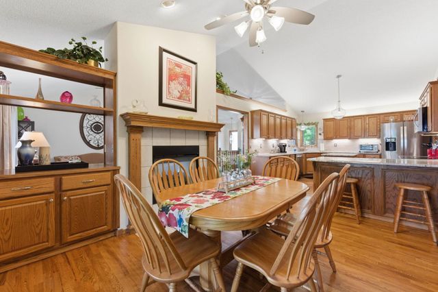 12609 W Hardtner Circle, Wichita, KS 67235