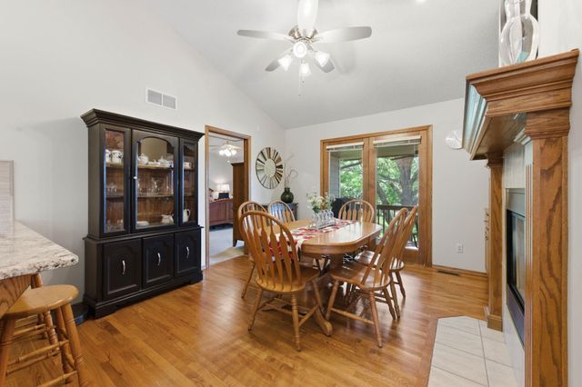 12609 W Hardtner Circle, Wichita, KS 67235