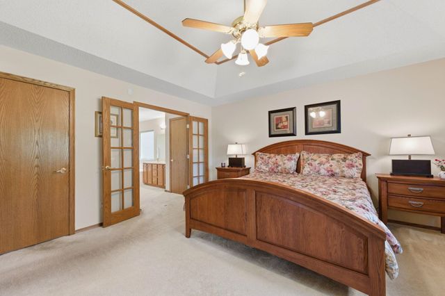 12609 W Hardtner Circle, Wichita, KS 67235