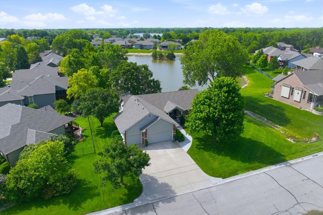 12609 W Hardtner Circle, Wichita, KS 67235