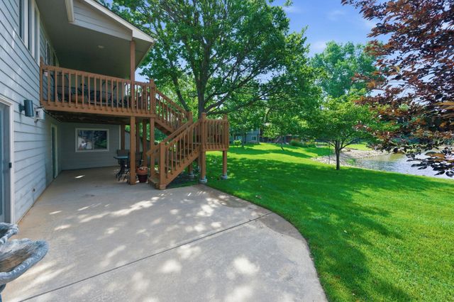 12609 W Hardtner Circle, Wichita, KS 67235