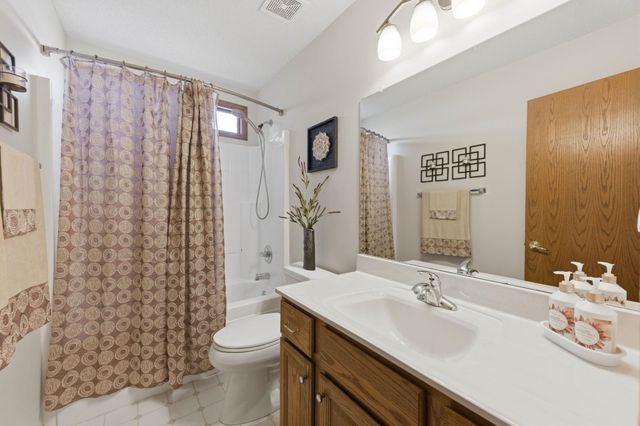 12609 W Hardtner Circle, Wichita, KS 67235