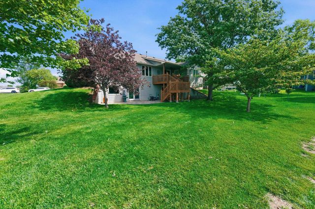 12609 W Hardtner Circle, Wichita, KS 67235