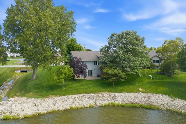 12609 W Hardtner Circle, Wichita, KS 67235