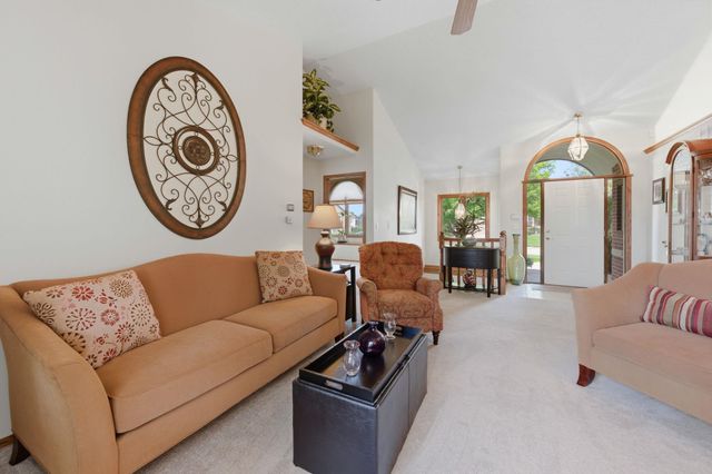 12609 W Hardtner Circle, Wichita, KS 67235