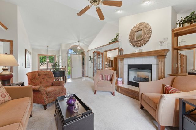 12609 W Hardtner Circle, Wichita, KS 67235