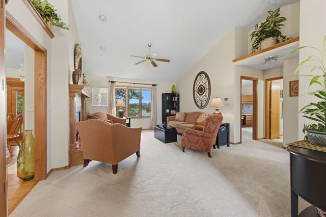12609 W Hardtner Circle, Wichita, KS 67235