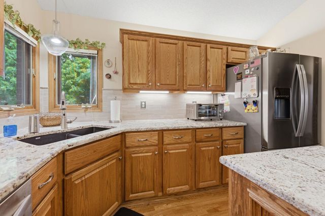12609 W Hardtner Circle, Wichita, KS 67235