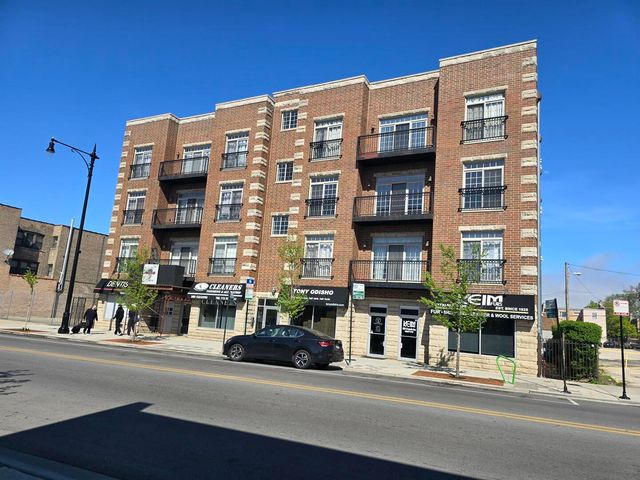 5321 N Lincoln Avenue B, Chicago, IL 60625