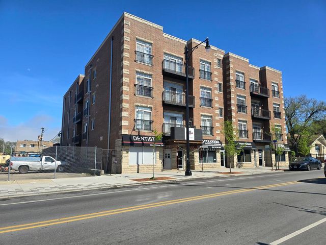 5321 N Lincoln Avenue B, Chicago, IL 60625