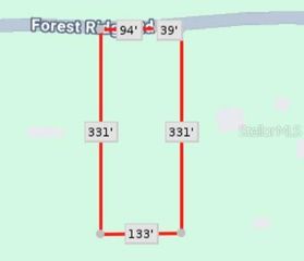 33242 FOREST RIDGE ROAD, Deland, FL 32720